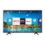 GRADE A5 - Refurbished Hisense 50" 4K Ultra HD with HDR10 LED Freeview Play Smart TV