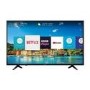 Refurbished Hisense 50"  4K Ultra HD with HDR LED Freeview Play Smart TV