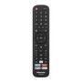 Refurbished Hisense 55" 4K Ultra HD with HDR10 LED Freeview Play Smart TV without Stand