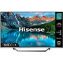 Refurbished Hisense 55" 4K Ultra HD with HDR10+ QLED Freeview Play Smart TV