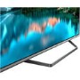 Refurbished Hisense 55" 4K Ultra HD with HDR10+ QLED Freeview Play Smart TV