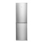 Refurbished Hoover HFF195XK Freestanding 281 Litre 50/50 Frost Free Fridge Freezer