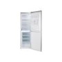Refurbished Hoover HFF195XK Freestanding 281 Litre 50/50 Frost Free Fridge Freezer
