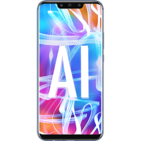 Grade B Huawei Mate 20 Lite Blue 6.3" 64GB 4G Unlocked & SIM Free