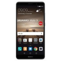 Grade B Huawei Mate 9 Grey 5.9" 64GB 4G Unlocked & SIM Free