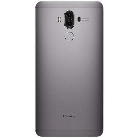 Grade B Huawei Mate 9 Grey 5.9" 64GB 4G Unlocked & SIM Free