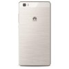 Grade B Huawei P8 Lite White 5&quot; 16GB 4G Unlocked &amp; SIM Free