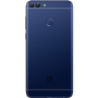 Grade C Huawei P Smart Blue 5.65" 32GB 4G Unlocked and SIM Free
