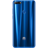 Grade B Huawei Y7 2018 Blue 5.99&quot; 16GB 4G Unlocked &amp; SIM Free