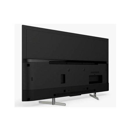 Refurbished Sony 43" 4K Ultra HD with HDR LED Freeview HD Smart TV without Stand