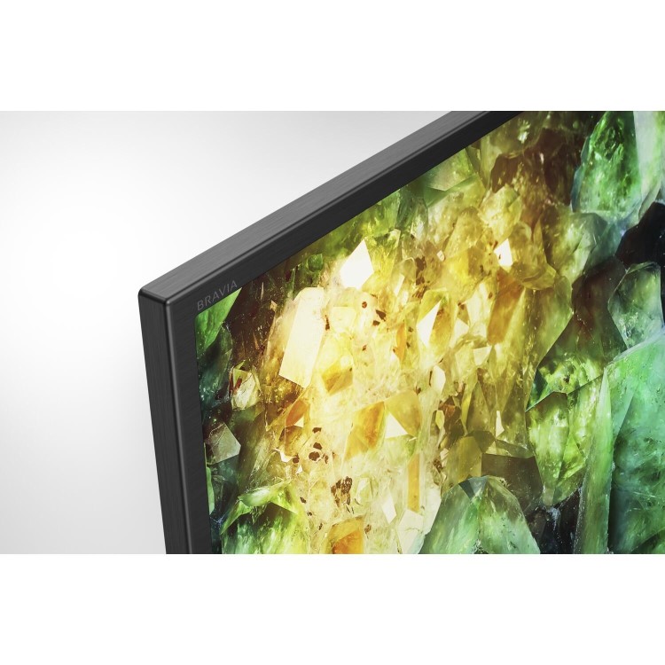 Refurbished Sony 43" 4K Ultra HD with HDR LED Freeview HD Smart TV without Stand