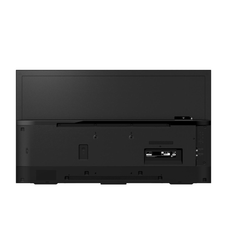 Refurbished Sony 43" 4K Ultra HD with HDR LED Freeview HD Smart TV without Stand