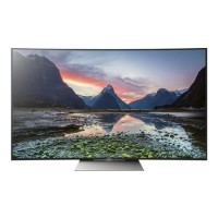 Refurbished Sony 50" Curved 4K Ultra HD with HDR LED Smart TV