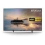 Refurbished Sony Bravia 55" 4K Ultra HD with HDR LED Freeview HD Smart TV