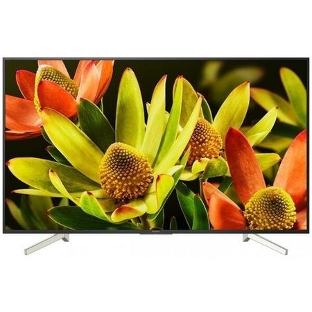 Refurbished Sony 60" 4K Ultra HD with HDR LED Android Smart TV
