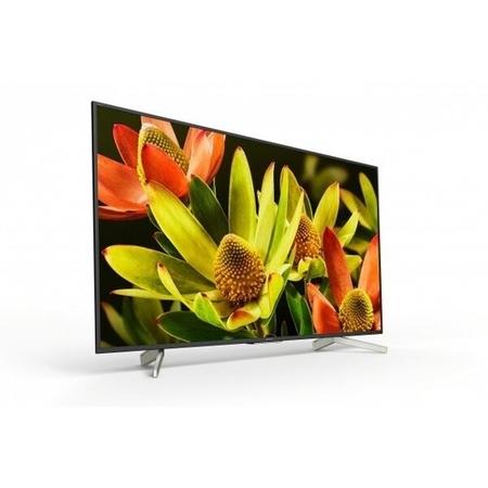 Refurbished Sony 60" 4K Ultra HD with HDR LED Android Smart TV