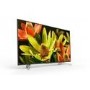 Refurbished Sony 60" 4K Ultra HD with HDR LED Android Smart TV