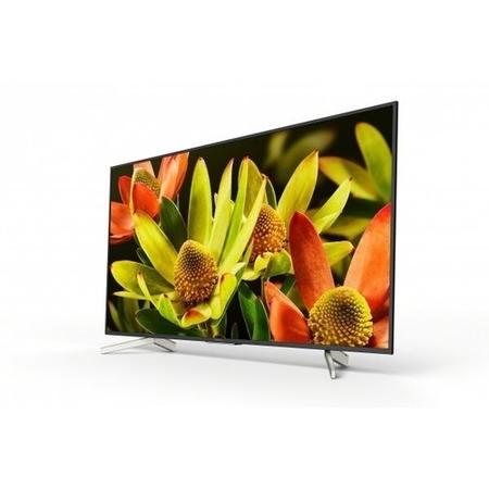 Refurbished Sony 60" 4K Ultra HD with HDR LED Android Smart TV