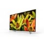 Refurbished Sony 60" 4K Ultra HD with HDR LED Android Smart TV