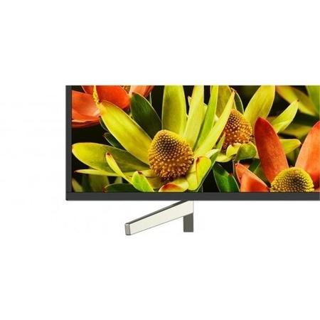Refurbished Sony 60" 4K Ultra HD with HDR LED Android Smart TV