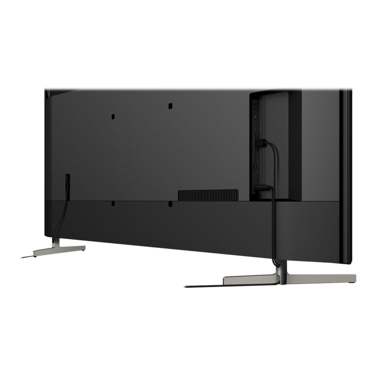 Refurbished Sony 43" 4K Ultra HD with HDR LED Freeview HD Smart TV