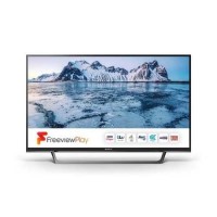 Refurbished Sony BRAVIA 49" 1080p Full HD with HDR10 LED Freeview HD Smart TV
