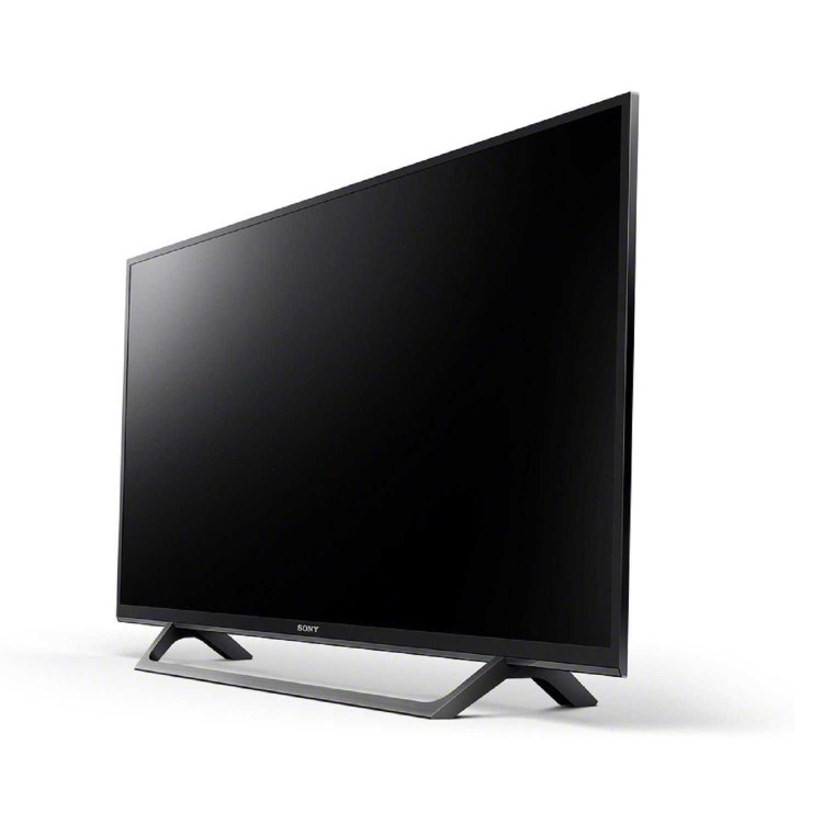Refurbished Sony BRAVIA 49" 1080p Full HD with HDR10 LED Freeview HD Smart TV