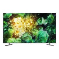 Refurbished Sony BRAVIA 49" 4K Ultra HD with HDR LED Freeview HD Smart TV Refurbished Sony BRAVIA 49" 4K Ultra HD with HDR LED Freeview HD Smart TV