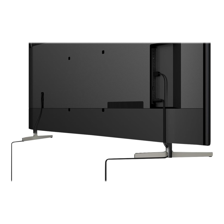 Refurbished Sony BRAVIA 49" 4K Ultra HD with HDR LED Freeview HD Smart TV