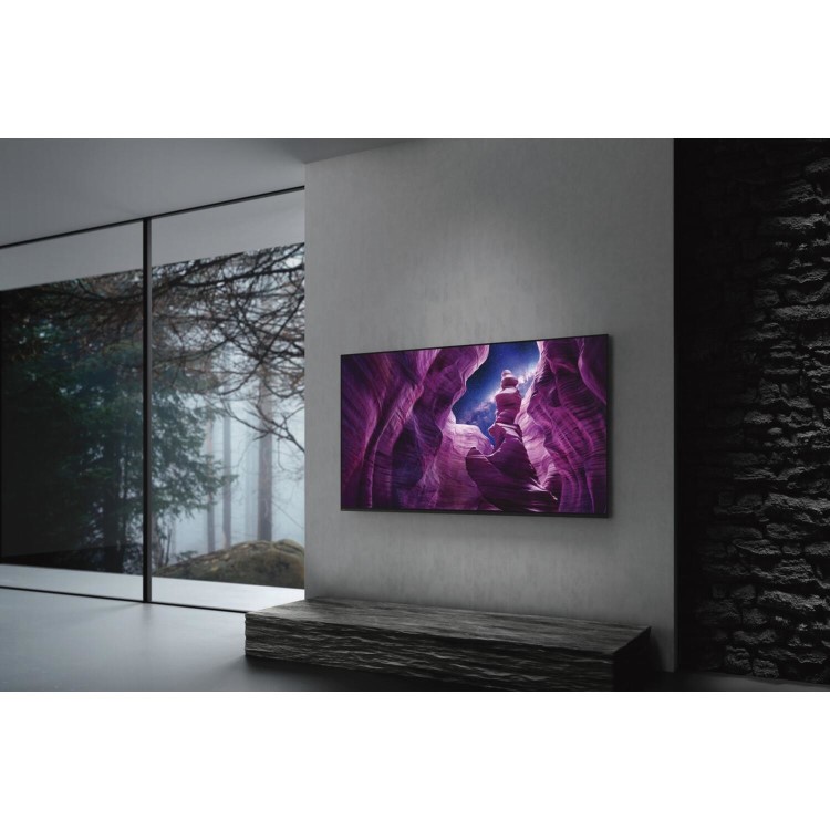 Sony Bravia OLED 55" 4K Ultra HD HDR Smart TV