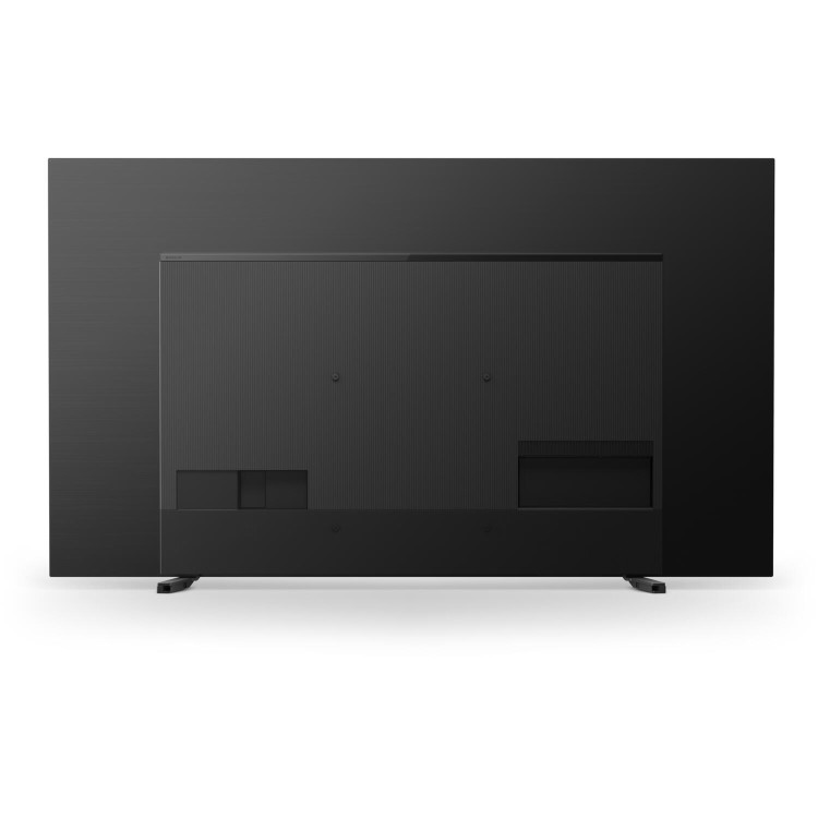 Sony A8 BRAVIA 65 Inch OLED 4K HDR Android Smart TV