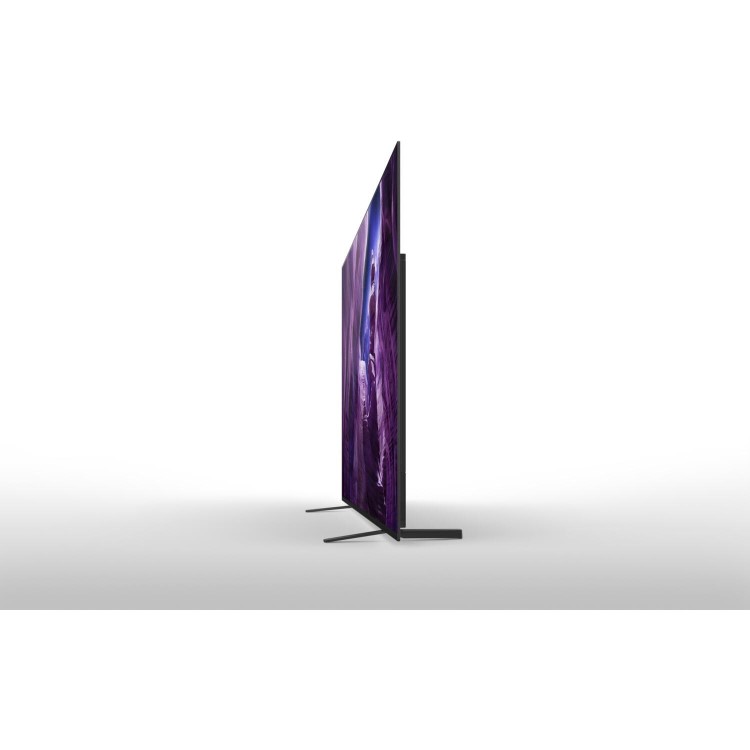 Sony A8 BRAVIA 65 Inch OLED 4K HDR Android Smart TV
