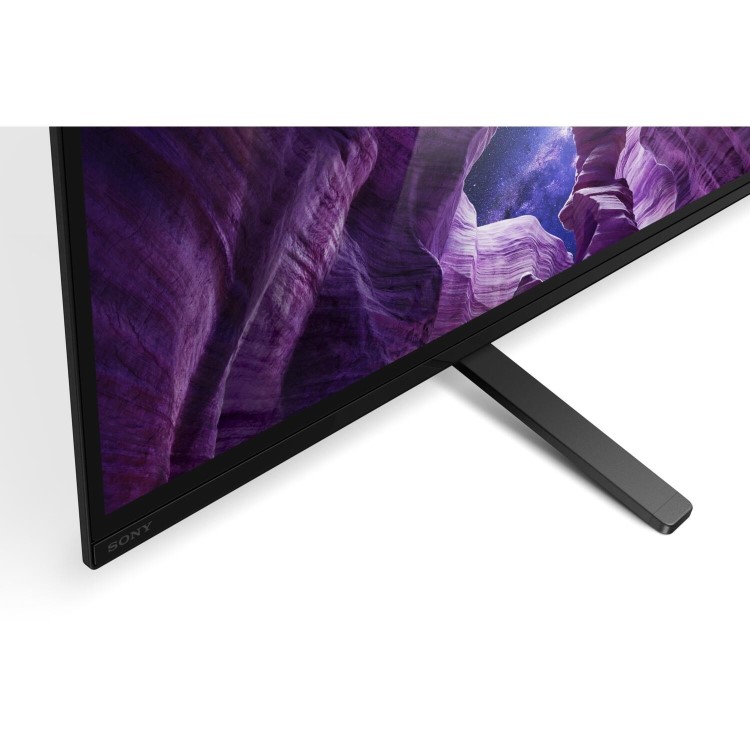 Sony Bravia OLED 55" 4K Ultra HD HDR Smart TV