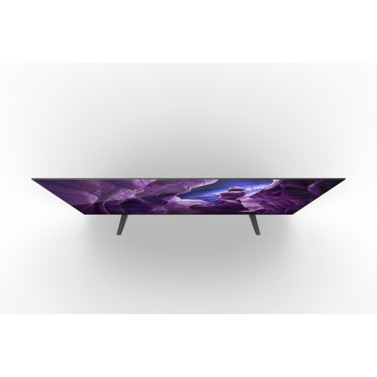 Sony Bravia OLED 55" 4K Ultra HD HDR Smart TV