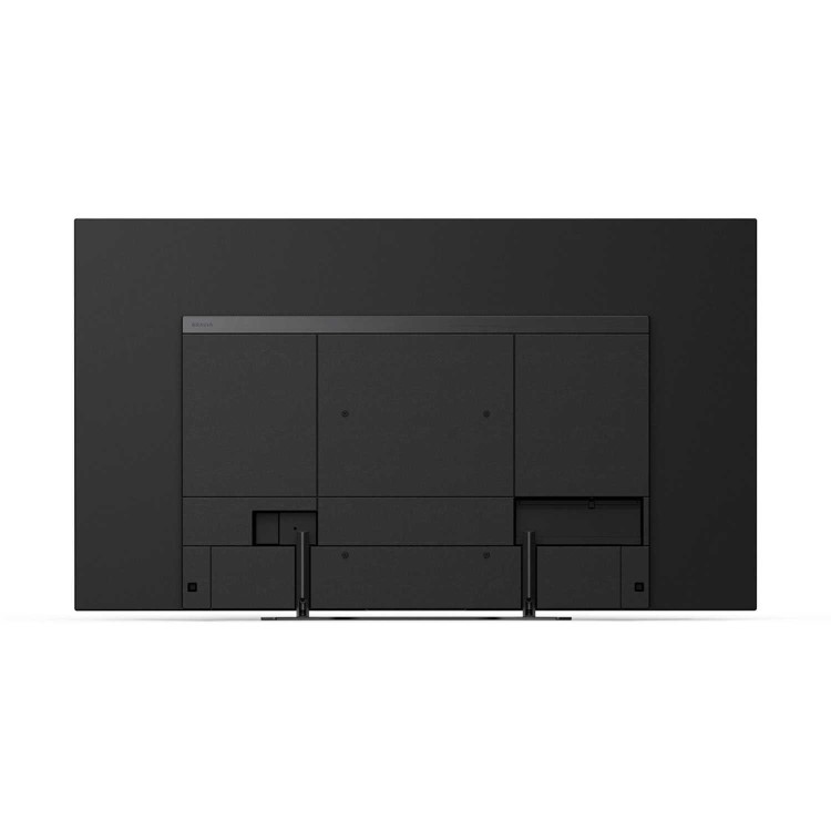 Refurbished Sony BRAVIA 55" 4K Ultra HD with HDR10 OLED Freeview HD Smart TV