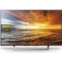 GRADE A3 - Refurbished KDL-32WD754 Sony 32" 1080p HD Smart TV Television