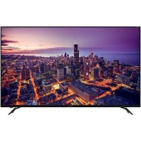 Refurbished Sharp 60" 4K Ultra HD with HDR LED Freeview HD Smart TV