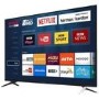 Refurbished Sharp 60" 4K Ultra HD with HDR LED Freeview HD Smart TV