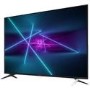 Refurbished Sharp 60" 4K Ultra HD with HDR LED Freeview HD Smart TV