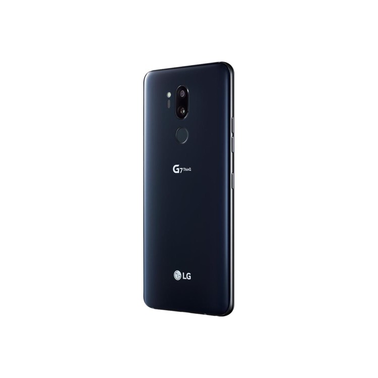 LG G7 ThinQ Aurora Black 6.1" 64GB 4G Unlocked & SIM Free