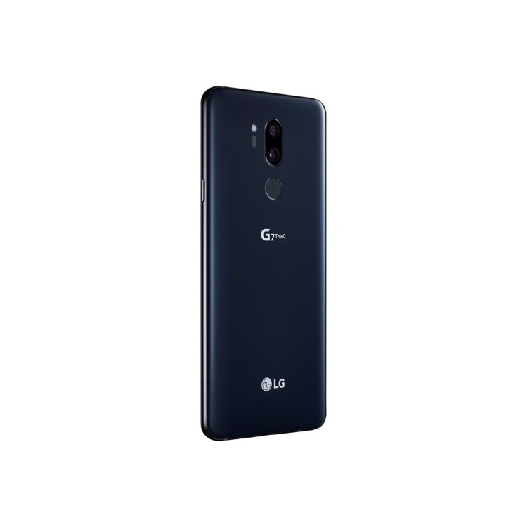 LG G7 ThinQ Aurora Black 6.1" 64GB 4G Unlocked & SIM Free
