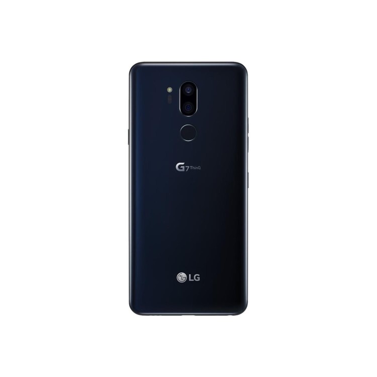 LG G7 ThinQ Aurora Black 6.1" 64GB 4G Unlocked & SIM Free