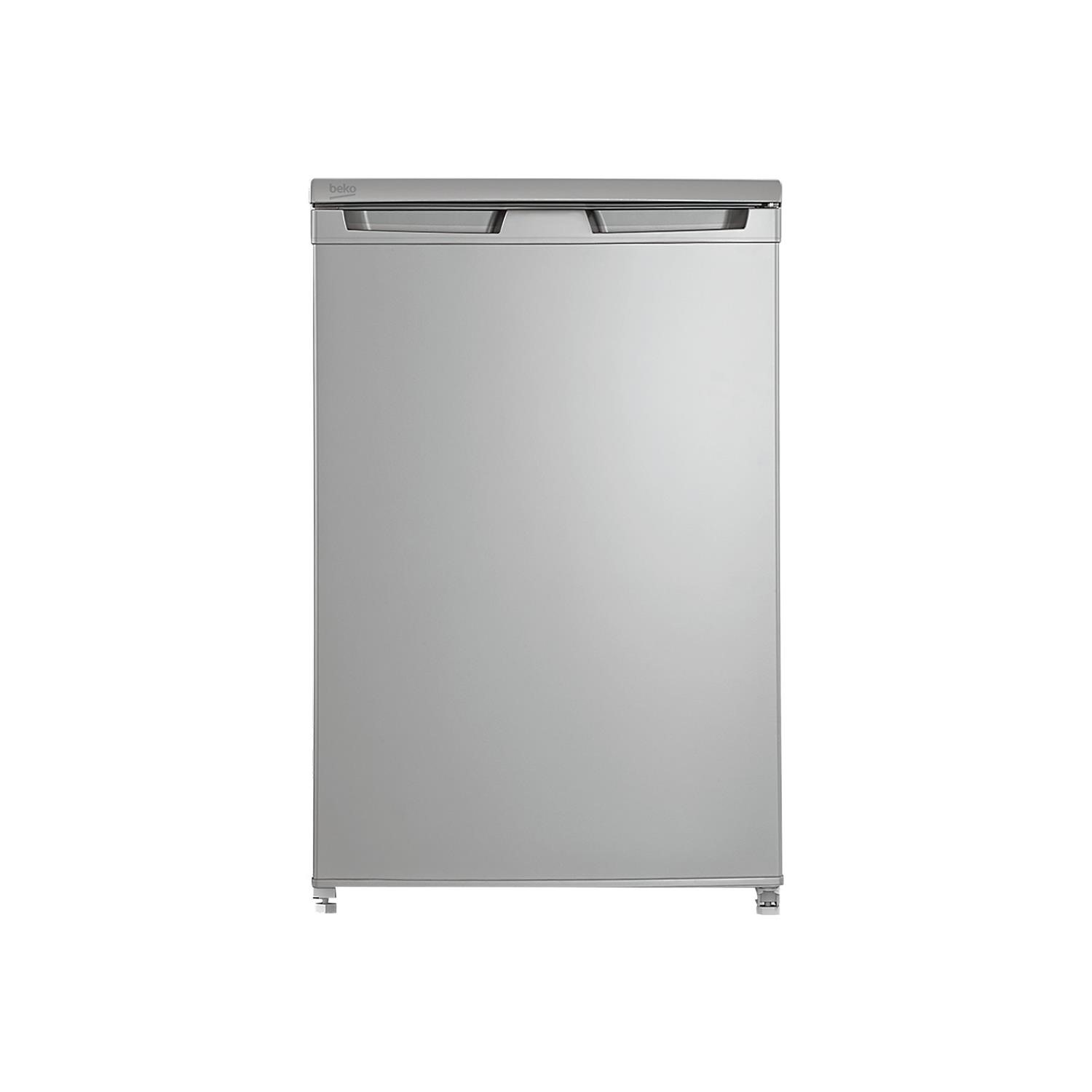Refurbished Beko LXS553S Undercounter 128 Litre Fridge
