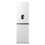 Refurbished Fridgemaster MC55240MDF Freestanding 240 Litre 50/50 Fridge Freezer
