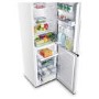 Refurbished Fridgemaster MC55240MDF Freestanding 240 Litre 50/50 Fridge Freezer