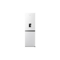 Refurbished Fridgemaster MC55240MD Freestanding 240 Litre 50/50 Fridge Freezer White