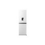Refurbished Fridgemaster MC55240MD Freestanding 240 Litre 50/50 Fridge Freezer White