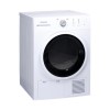 Refurbished Montpellier MCD8W Freestanding Condenser 8KG Tumble Dryer