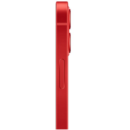 Refurbished Apple iPhone 12 Mini Red 5.4" 128GB 5G Unlocked & SIM Free Smartphone