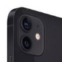 Refurbished Apple iPhone 12 Black 6.1" 128GB 5G Unlocked & SIM Free Smartphone